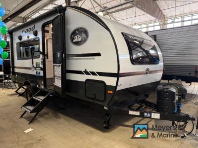 2026 Forest River RV R Pod - Photo 1