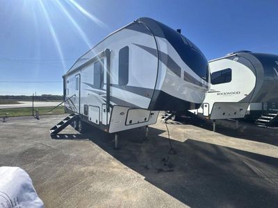 2024 Forest River RV Rockwood Signature - Photo 1