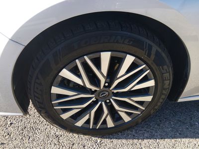 2024 Nissan Altima — photo 10 view