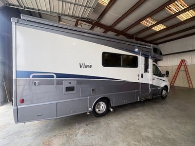 2022 Winnebago View - Photo 2
