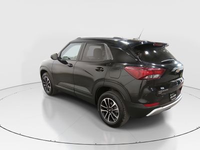2025 Chevrolet Trailblazer - Photo 5
