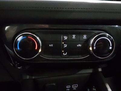 2025 Chevrolet Trailblazer - Photo 18
