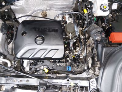 2025 Chevrolet Trailblazer - Photo 9