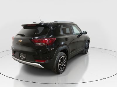 2025 Chevrolet Trailblazer - Photo 7
