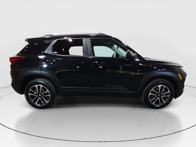 2025 Chevrolet Trailblazer - Photo 8