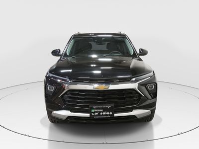 2025 Chevrolet Trailblazer - Photo 2
