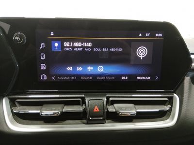 2025 Chevrolet Trailblazer - Photo 17