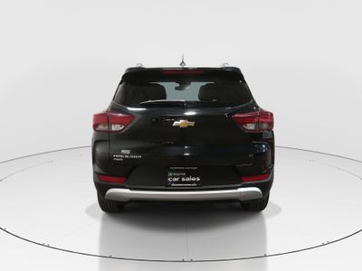2025 Chevrolet Trailblazer - Photo 6