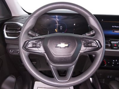 2025 Chevrolet Trailblazer - Photo 12