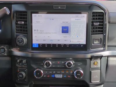 2026 Ford F-250SD — photo 20 view