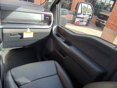 2026 Ford F-250SD — photo 19 view