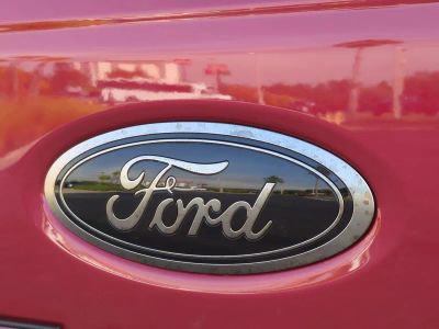 2026 Ford F-250SD — photo 13 view
