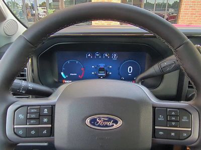 2026 Ford F-250SD — photo 33 view