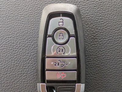 2026 Ford F-250SD — photo 37 view