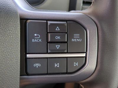 2026 Ford F-250SD — photo 32 view