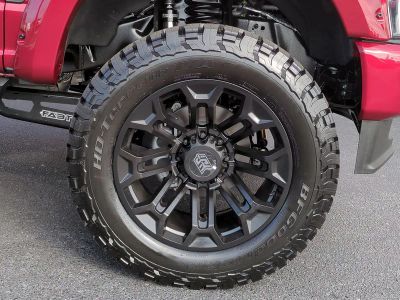 2026 Ford F-250SD — photo 11 view