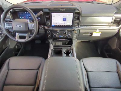 2026 Ford F-250SD — photo 17 view