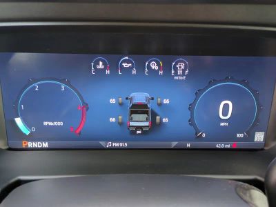 2026 Ford F-250SD — photo 34 view