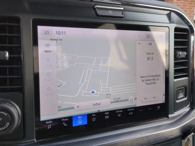 2026 Ford F-250SD — photo 25 view