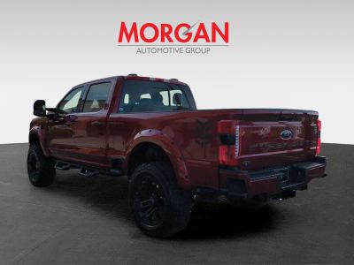 2026 Ford F-250SD — photo 7 view