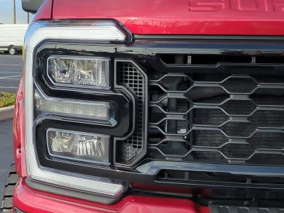2026 Ford F-250SD — photo 10 view