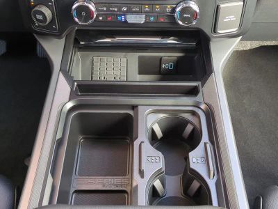 2026 Ford F-250SD — photo 21 view