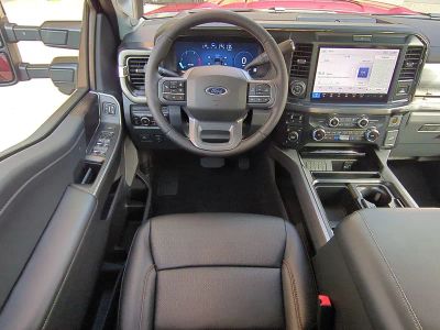 2026 Ford F-250SD — photo 18 view