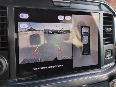 2026 Ford F-250SD — photo 24 view