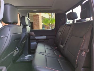2026 Ford F-250SD — photo 15 view