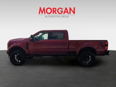 2026 Ford F-250SD — photo 8 view