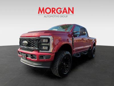 2026 Ford F-250SD — photo 9 view