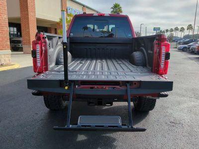 2026 Ford F-250SD — photo 14 view