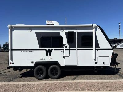 2026 Winnebago Towables MICRO MINNIE-TT - Photo 20