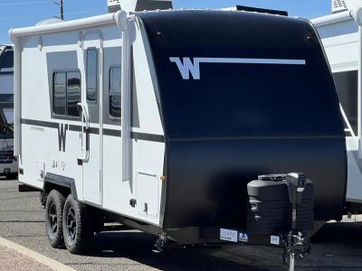 2026 Winnebago Towables MICRO MINNIE-TT - Photo 1