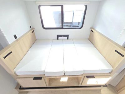 2026 Winnebago Towables MICRO MINNIE-TT - Photo 13