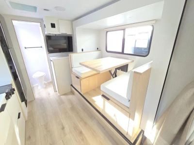 2026 Winnebago Towables MICRO MINNIE-TT - Photo 11