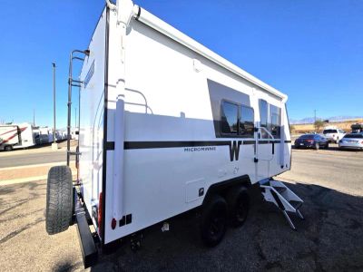 2026 Winnebago Towables MICRO MINNIE-TT - Photo 22