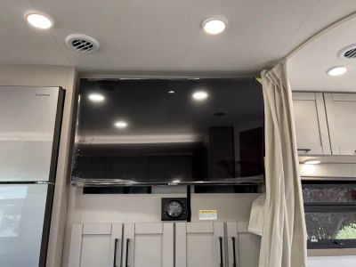 2027 Entegra ODYSSEY — photo 16 view