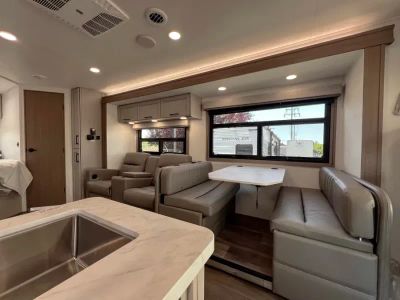 2027 Entegra ODYSSEY — photo 7 view