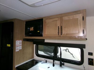 2024 Forest River RV Cherokee Wolf Pup Black Label - Photo 12