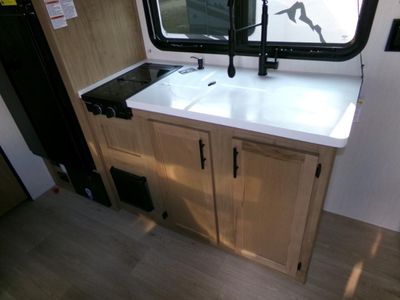 2024 Forest River RV Cherokee Wolf Pup Black Label - Photo 13