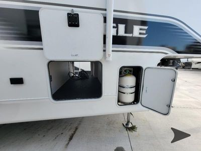 2026 Jayco Eagle SLE - Photo 12