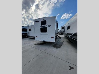 2026 Jayco Eagle SLE - Photo 7