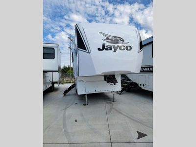 2026 Jayco Eagle SLE - Photo 1