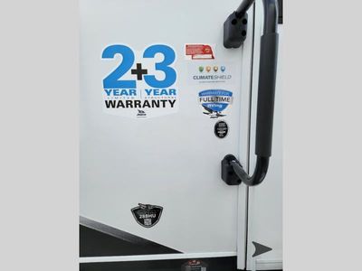 2026 Jayco Eagle SLE - Photo 4