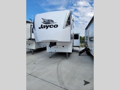 2026 Jayco Eagle SLE - Photo 5
