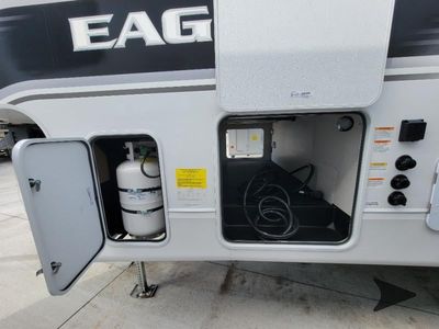 2026 Jayco Eagle SLE - Photo 10