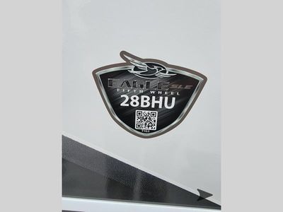 2026 Jayco Eagle SLE - Photo 3