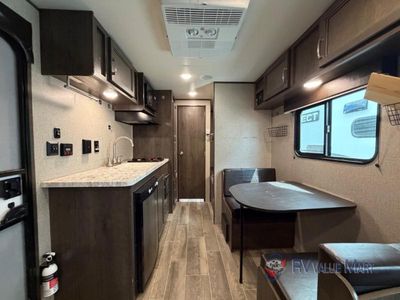 2021 Jayco Jay Flight SLX Western Edition - Photo 8