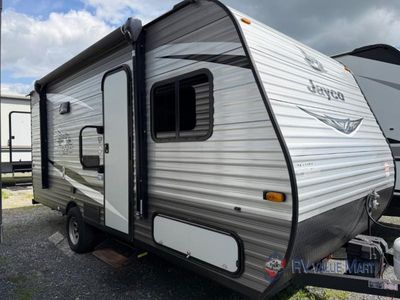 2021 Jayco Jay Flight SLX Western Edition - Photo 1